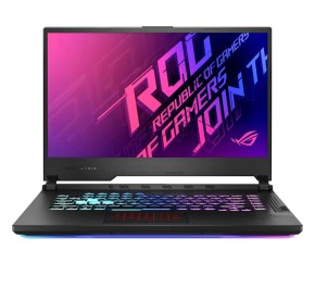 لپ تاپ ایسوس Strix ROG GL512LV i7 16GB 1TB SSD 6GB