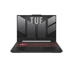 لپ تاپ ایسوس TUF Gaming A17 Ryzen 9 16GB 2TB SSD 8GB