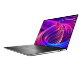 لپ تاپ دست دوم دل XPS 15 i7-11800H 32GB 512SSD 4GB