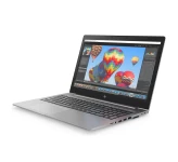 لپ تاپ دست دوم اچ پی ZBook 15 G6 i9 64GB 1TB SSD 4GB