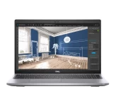 لپ تاپ دست دوم دل Precision 3560 i7 32GB 256GB SSD