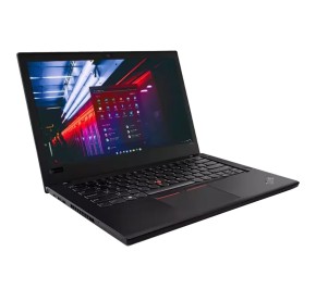 لپ تاپ دست دوم لنوو لمسی T480 i7 16GB 256GB SSD 2GB