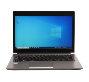 لپ تاپ دست دوم توشیبا Dynabook R63 G i7 8GB 256GB