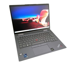 لپ تاپ دست دوم لنوو لمسیX1 YOGA i7-8650u 16GB 512SSD