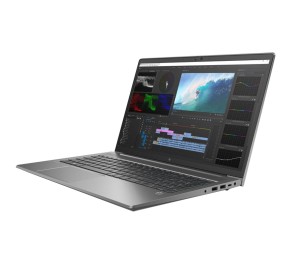 لپ تاپ دست دوم اچ پی ZBook Power G7 i9 64GB 1TB SSD