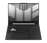 لپ تاپ ایسوس TUF Dash F15 FX517ZR i7 32GB 512SSD 8GB