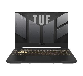 لپ تاپ ایسوس TUF Gaming F15 FX507ZC i5 8GB 1TB SSD