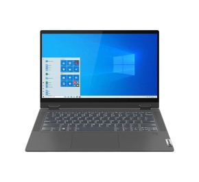 لپ تاپ لنوو IdeaPad Flex 5 i3-1005G1 4GB 256GB SSD