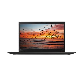 لپ تاپ دست دوم لنوو T480s i5-8350U 8GB 256SSD Intel