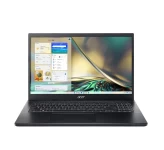 لپ تاپ ایسرAspire 7 A715 i5-1240P 16GB 512GB SSD 4GB