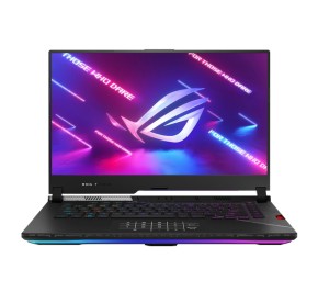 لپ تاپ ایسوس G533ZM i9-12900H 16GB 2TB SSD 6GB