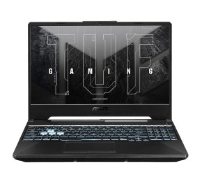 لپ تاپ ایسوس TUF Gaming F15 FX506HC i5 16GB 2TB SSD