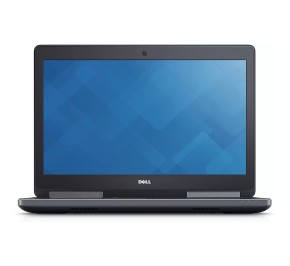 لپ تاپ دست دوم دل Precision 7510 i7 16GB 512SSD 2GB