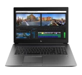 لپ تاپ دست دوم اچ پی ZBook 17 G5 i7 16GB 512GB SSD