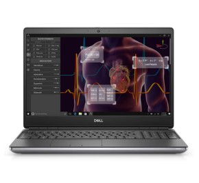 لپ تاپ دست دوم دلPrecision 7750 i7 64GB 1TB SSD 16GB