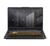 لپ تاپ ایسوسTUF Gaming F17 FX706HE i7 32GB 512GB SSD