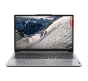 لپ تاپ لنوو Ideapad 1 15AMN7 Ryzen 3 4GB 1TB SSD