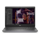 لپ تاپ دست دوم دل Precision 7550 Xeon W-10855M 32GB