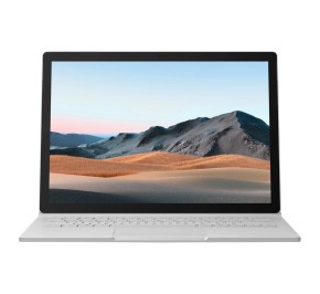 لپ تاپ استوک مایکروسافت سرفیس Book 3 i7 32GB 512SSD