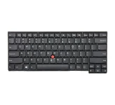 کیبورد لپ تاپ DoWee B07Y5W98K2 Thinkpad T440