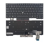 کیبورد لپ تاپ yhfshop B09Y2VQ15Z ThinkPad E480