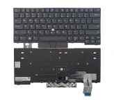 کیبورد لپ تاپ yhfshop B09Y2VQ15Z ThinkPad E480