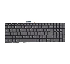 کیبورد لپ تاپ KBRPARTS B09X9N5JB7 ideapad 5 15IIL05