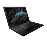 لپ تاپ دست دوم لنوو ThinkPad P50S i7 8GB 256SSD 2GB