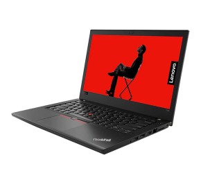 لپ تاپ دست دوم لنووThinkPad T480 i5-8350U 8GB 256SSD