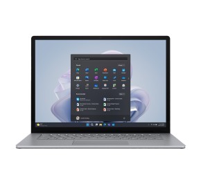 لپ تاپ مایکروسافت سرفیسLaptop 5 i7-1255U 16GB 512SSD