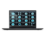 لپ تاپ دست دوم لنوو ThinkPad P51s i7 8GB 256SSD 2GB