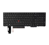 کیبورد لپ تاپ U Brand B08TVDG2HR ThinkPad E58