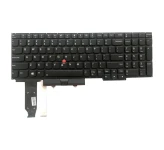 کیبورد لپ تاپ V185820BS1 ThinkPad E15