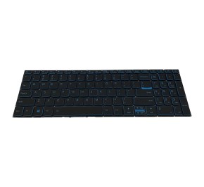 کیبورد لپ تاپ yhfshop B09Y3KXJ62 ideapad L340-15