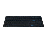 کیبورد لپ تاپ yhfshop B09Y3KXJ62 ideapad L340-15