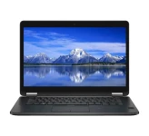 لپ تاپ استوک دل لمسیLatitude E7470 i5-6300U 8G 500GB