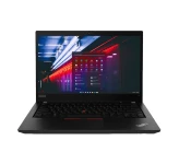 لپ تاپ استوک لنوو Thinkpad T14 i5-10210U 16GB 256SSD