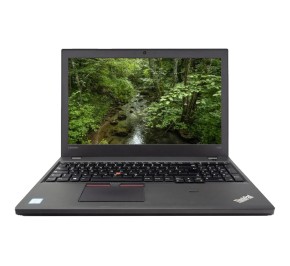 لپ تاپ دست دوم لنوو ThinkPad T560 i5-6200U 8G 256SSD