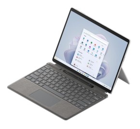 لپ تاپ مایکروسافت سرفیس Pro 9 i5-1235U 8GB 256GB SSD