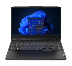 لپ تاپ لنوو IdeaPad Gaming 3 i7 16GB 512GB SSD 6GB