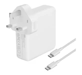 شارژر لپ تاپ اپل LW-PD96 20.5V 4.7A 96W USB-C