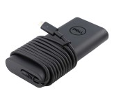 شارژر لپ تاپ دل 20V 4.5A 90W USB-C