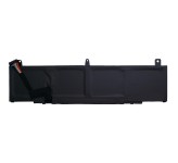 باتری لپ تاپ دل Alienware 13 R3