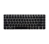 کیبورد لپ تاپ اچ پی EliteBook 840 G3