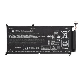 باتری لپ تاپ اچ پی Envy 15 LP03XL 3 Cell 4050mAh