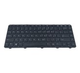 کیبورد لپ تاپ اچ پی ProBook 640 G1