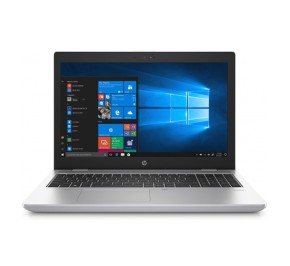 لپ تاپ دست دوم اچ پی ProBook 640 G4 i5 8GB 256GB SSD