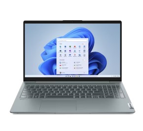 لپ تاپ لنوو IdeaPad 5 15IAL7 i5-1255U 16GB 512GB SSD