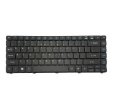 کیبورد لپ تاپ ایسر Aspire 4740