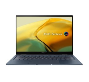 لپ تاپ ایسوسZenbook 14 Flip UP3404VA i5 8GB 512G SSD